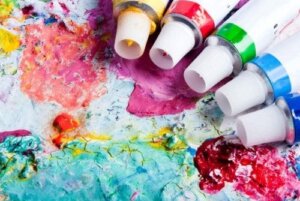 Gør-det-selv-idéer - Dekorér med gipsrelief