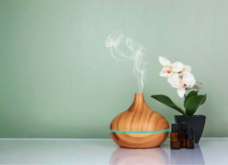 diffuser
