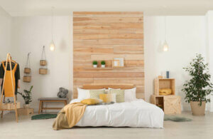 6 måder at transformere dit soveværelse på rekordtid