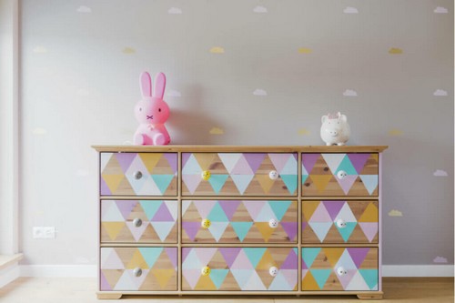 Tips til at istandsætte dine møbler