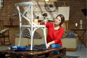 5 fantastiske idéer til at istandsætte dine møbler