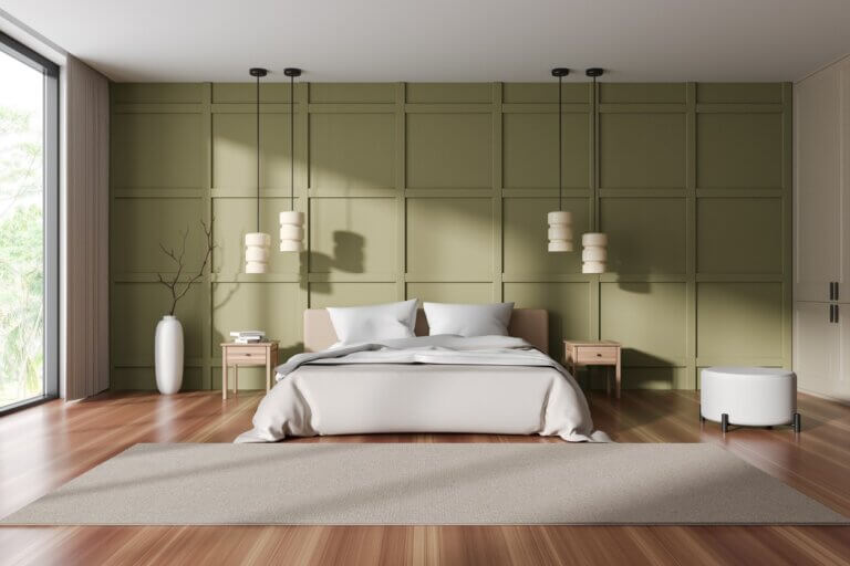 5 tips til at ommøblere dit soveværelse