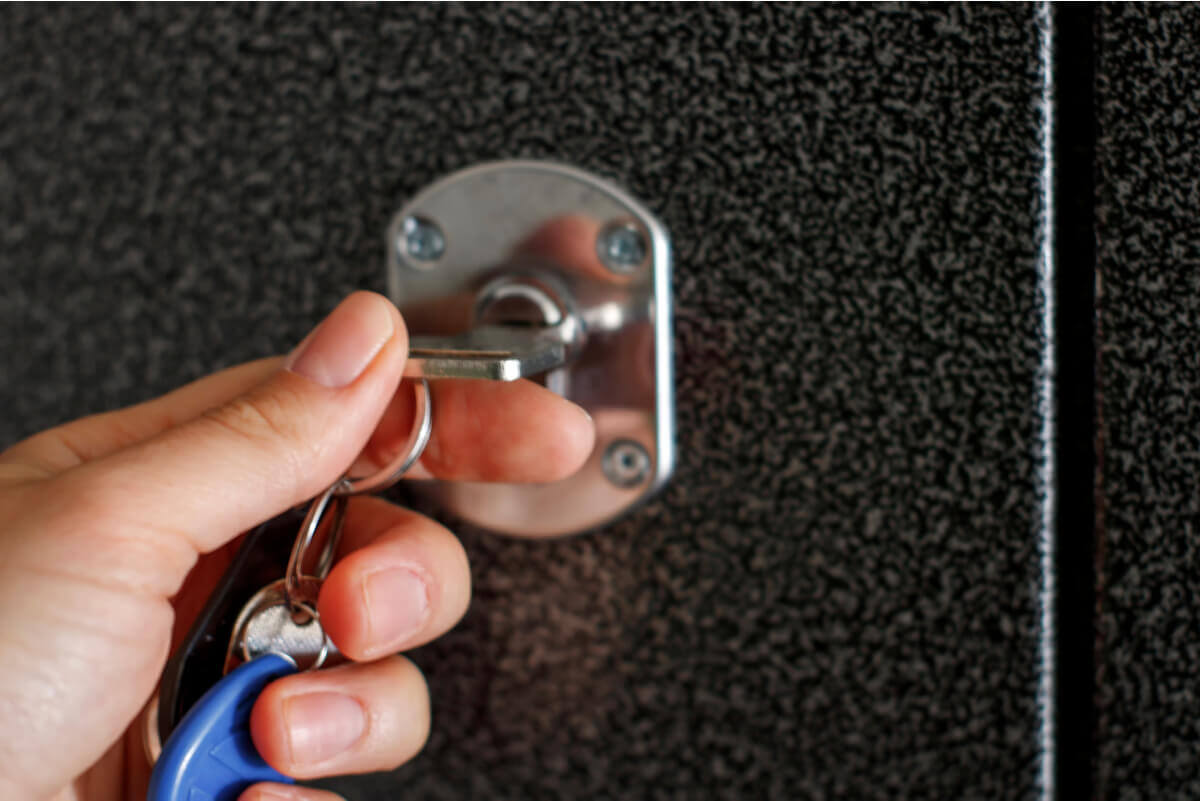 7 tips til at øge sikkerheden i hjemmet